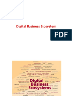 Digital Business Ecosystem (1)