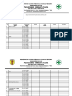 Jadwal Kia