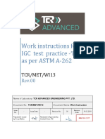 MET - 13 - IGC Practice B - R00 PDF