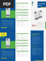 Lora Energy Meter