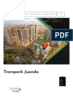 Transpark Official - Transpark Juanda