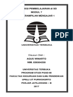 346415416-Strategi-Pembelajaran-Di-Sd-Modul-7.docx