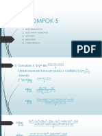 Matematika