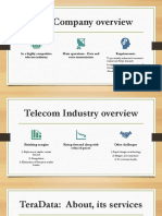 Roi For CRM at GST - d10