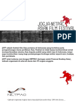 Jogja-NETPAC Film Festival
