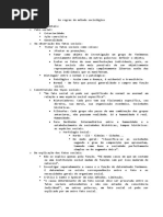 As Regras Do Método Sociológico