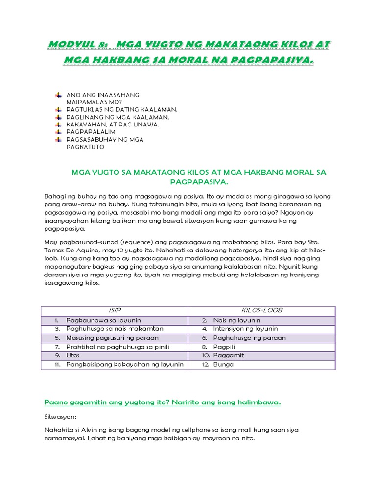 ValEd Report | PDF