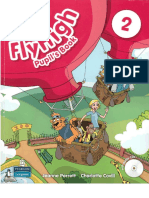 Fly High 2 Pupil's Book PDF