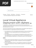 Vsphere Tutorials