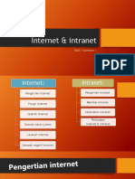 Bab 1 Internet & Intranet - Copy