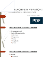 Basic Machinery Vibrations