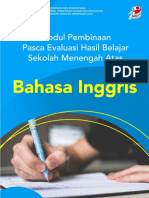 Bahasa Inggris