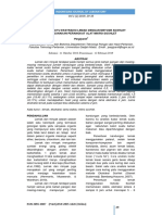 Kadar Lemak Ugm PDF