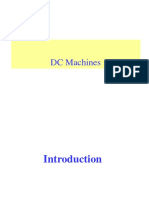 DC Machines