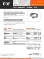 Rounded Indication Chart | PDF | Welding | Construction