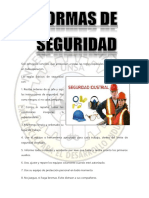 Seguridad Industrial