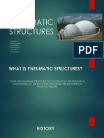 Pneumatic Structures 1
