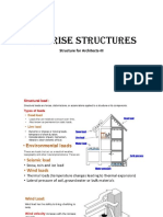 High Rise Structures-1