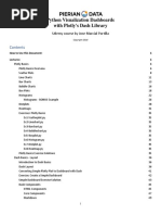 Python Dashboards