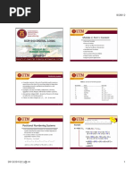 Module 2a Number Systems (Student)