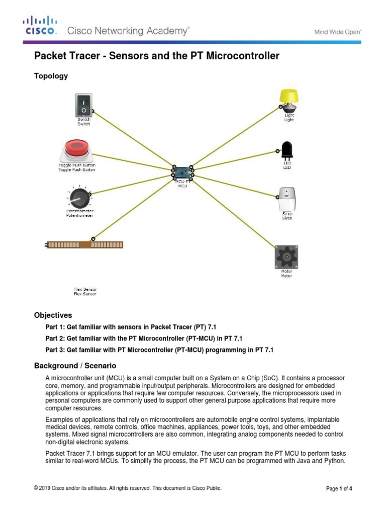 2 3 1 2 | PDF | Microcontroller | Embedded System