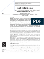 Start Making Sense Applying A Salutogeni PDF