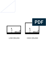 Ceiling Height PDF