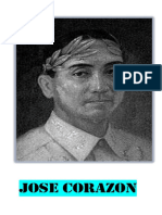 Jose Corazon de Jesus