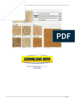 Brosur Keramik Mulia PDF