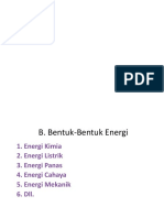 Energi