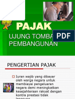 PPT PERPAJAKAN