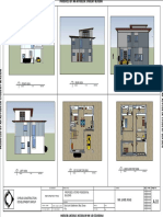 Front View Rear View Right View: Cyrus Construction Development Group