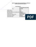 WWW - Bsehexam2017.in Main2018 Print - Aspx PDF