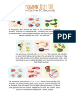 Keto Diet