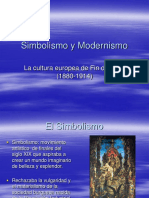 Simbolismo