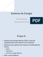 Sistemas de Energia - 8