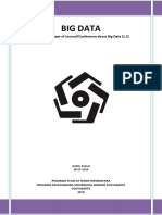 BIG DATA - Learn From Paper About Big Data