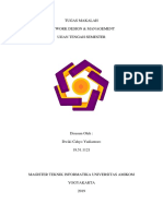 Network fundamental 2 - TENTANG EXTERIOR ROUTING PROTCOL