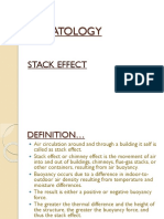 CLIMATOLOGY