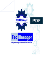 Treinamento NR35 - Trabalho em Altura - TecManager