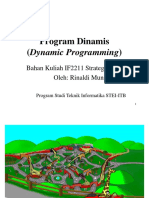 Program Dinamis (2015)