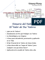 PDF-Identifica Tus Valores