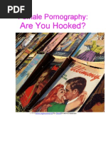 Download Female Pornography  Are You Faithful  Are You Hooked   by Jed Diamond SN43427286 doc pdf