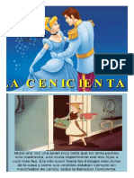 Cenicienta