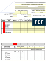 Cronograma Plan de Trabajo