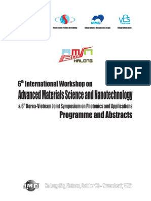 Iwamsn 2012 Nanotechnology Superconductivity
