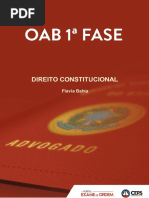 CERS - OAB - Advogado