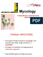 Mycology