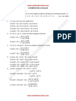 compounding angles trig jee 11.pdf