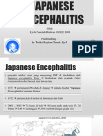 Japanese Encephalitis 2
